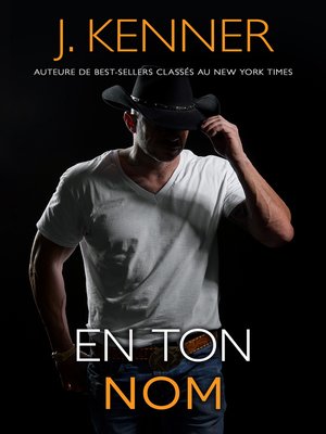 cover image of En ton nom